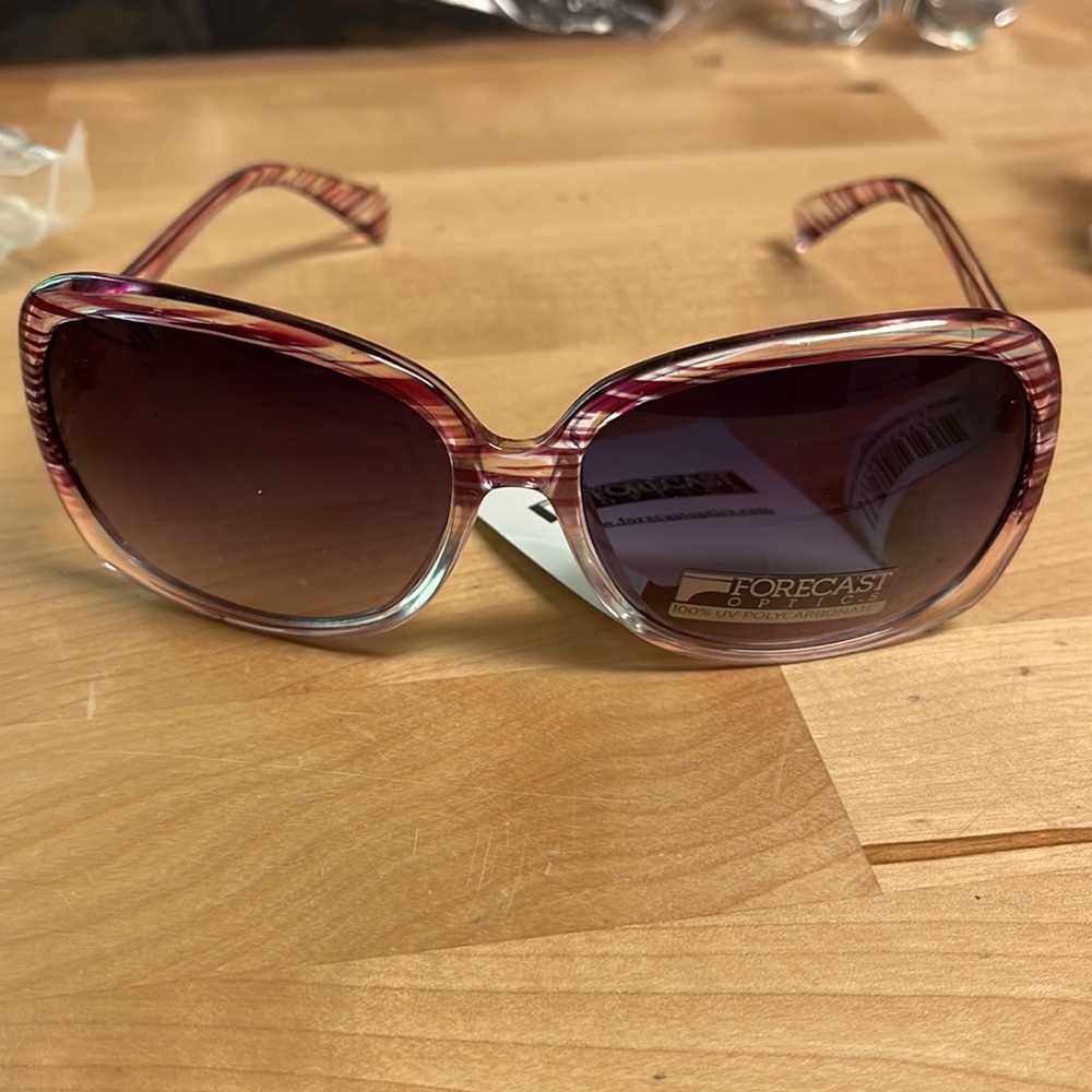 Forecast by Smith Dixie Women's Sunglasses - Picture 5 of 6